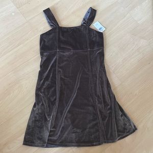 Abercrombie kids dress